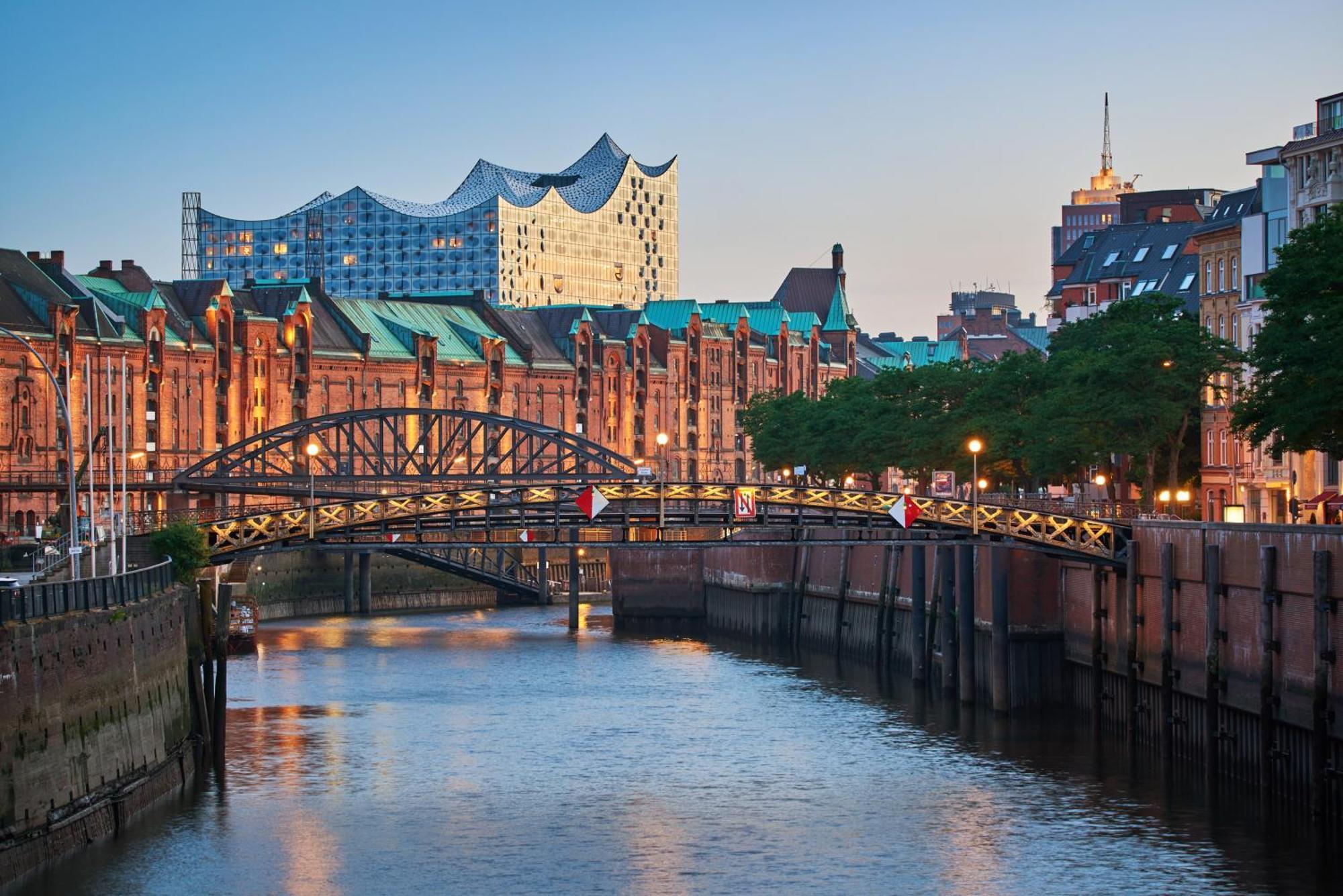Ibis Budget 2* Hamburg-Harburg