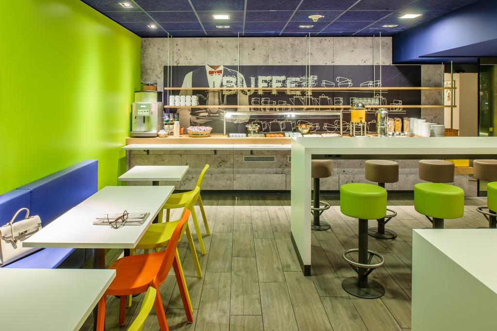 Ibis Budget Hamburg-Harburg