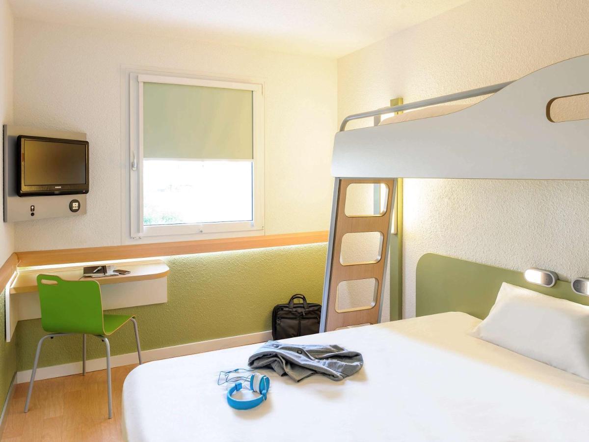 Hotel Ibis Budget Hamburg-Harburg